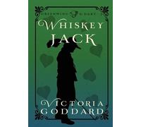 Victoria Goddard Whiskeyjack (Tascabile) Greenwing & Dart