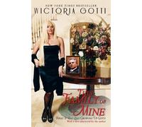 Victoria Gotti This Family of Mine (Tascabile)