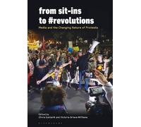 Victoria Grieve-Williams From Sit-Ins to #revolutions (Tascabile)