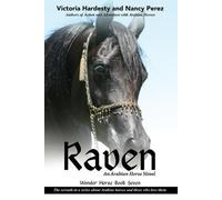 Victoria Hardesty Nancy Perez Raven (Tascabile)