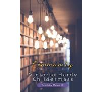 Victoria Hardy Childermass Community (Tascabile) Marduke Manor
