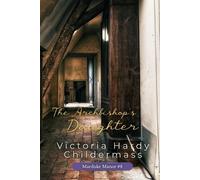 Victoria Hardy Childermass The Archbishop's Daughter (Tascabile) Marduke Manor