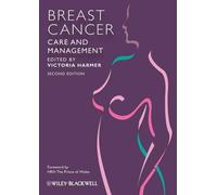 Victoria Harmer Breast Cancer Nursing Care and Management (Tascabile)