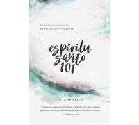 Victoria Harris Espíritu Santo 101 (Tascabile)