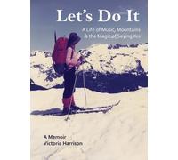 Victoria Harrison Let's Do It (Tascabile)