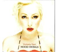 Victoria Hart - Mood Swings EP