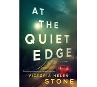 Victoria Helen Stone At the Quiet Edge (Tascabile)
