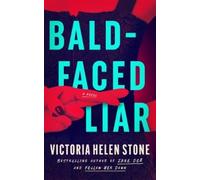Victoria Helen Stone Bald-Faced Liar (Tascabile)