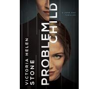 Victoria Helen Stone Problem Child (Tascabile) Jane Doe Thriller