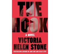 Victoria Helen Stone The Hook (Tascabile)