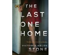 Victoria Helen Stone The Last One Home (Tascabile)