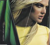 Victoria - Hello Hey