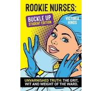 Victoria Hinds Rookie Nurses (Tascabile)