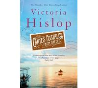 Victoria Hislop Cartes Postales from Greece (Tascabile)