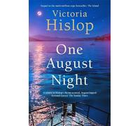 Victoria Hislop One August Night (Tascabile)