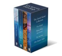 Victoria Hislop The Greek Island Coll (Mixed Media Product) (PRESALE 25/09/2025)