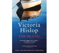 Victoria Hislop The Island (Tascabile)