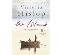 Victoria Hislop The Island (Tascabile)