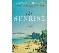 Victoria Hislop The Sunrise (Tascabile)