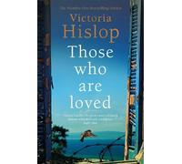 Victoria Hislop Those Who Are Loved (Tascabile)
