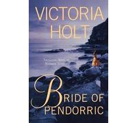 Victoria Holt Bride of Pendorric (Tascabile)