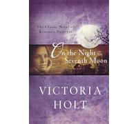Victoria Holt On the Night of the Seventh Moon (Tascabile)