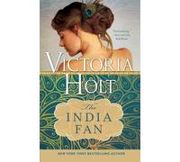 Victoria Holt The India Fan (Tascabile) Casablanca Classics