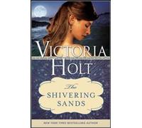 Victoria Holt The Shivering Sands (Tascabile)