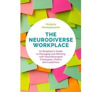 Victoria Honeybourne The Neurodiverse Workplace (Tascabile)