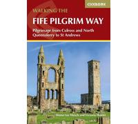 Victoria Hunter Shana Lee Hirsch Walking the Fife Pilgrim Way (Tascabile)