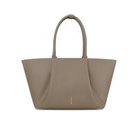 VICTORIA HYDE Borsa shopper da donna con manico grande borsa da lavoro donna borsa portatile per lavoro tempo libero, beige