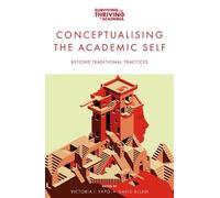 Victoria I. Ekpo Conceptualising the Academic Self (Tascabile)
