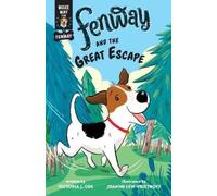 Victoria J. Coe Fenway and the Great Escape (Copertina rigida)