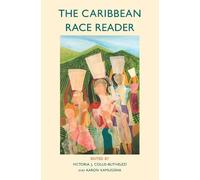 Victoria J. Collis-Buthelezi The Caribbean Race Reader (Tascabile)