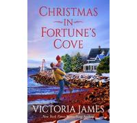Victoria James Christmas in Fortune's Cove (Tascabile)