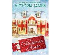 Victoria James The Christmas House (Tascabile)