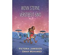 Victoria Jamies Wenn Sterne verstreut sind: Diese bemerkenswerte, me (Tascabile)