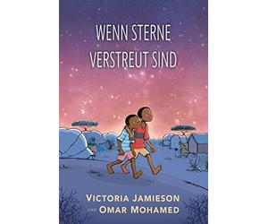Victoria Jamies Wenn Sterne verstreut sind: Diese bemerkenswerte, me (Tascabile)