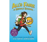 All's Faire in Middle School