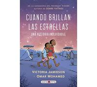 Victoria Jamieson Cuando Brillan Las Estrellas (Tascabile)