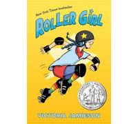 Victoria Jamieson Roller Girl (Copertina rigida)
