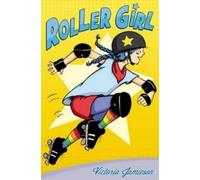 Victoria Jamieson Roller Girl (Tascabile)