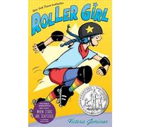 Victoria Jamieson Roller Girl (Tascabile)