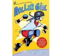 Victoria Jamieson Roller Girl (Tascabile)