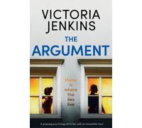 Victoria Jenkins The Argument (Tascabile)