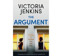 Victoria Jenkins The Argument (Tascabile)