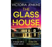 Victoria Jenkins The Glass House (Tascabile)