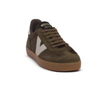 VICTORIA KAKI sneakers moda Donna 37