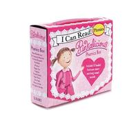 Victoria Kann Pinkalicious 12-Book Phonics Fun (Tascabile) I Can Read Phonics