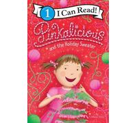 Victoria Kann Pinkalicious and the Holiday Sweater (Copertina rigida)
